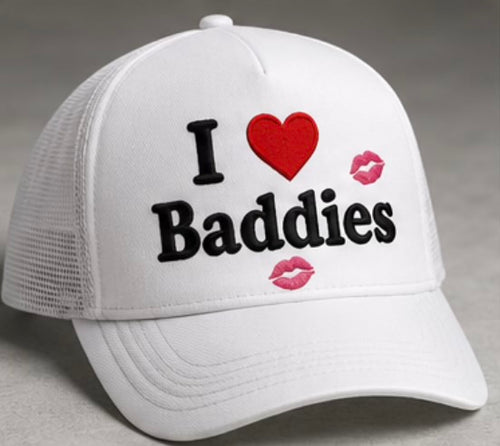”Baddies”