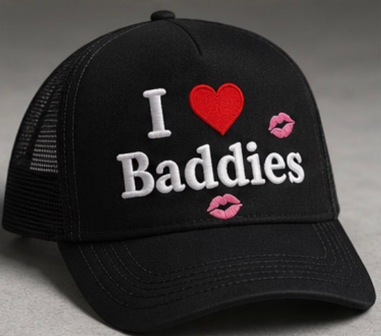 ”Baddies”