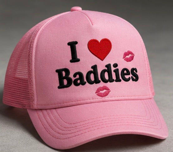 ”Baddies”