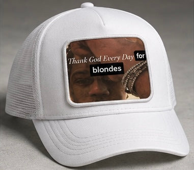 Blondes