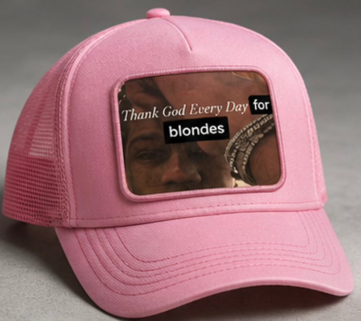 Blondes